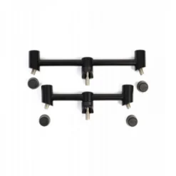 Avid Carp Avid Lok Down 2 Rod Buzz Pod