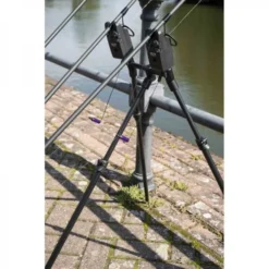 Avid Carp Avid Lok Down 2 Rod Buzz Pod -Exporteren Vissen Vreugde Winkel 129825315449Avid Lok Down 2 Rod Buzz Pod