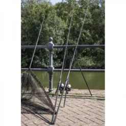 Avid Carp Avid Lok Down 2 Rod Buzz Pod -Exporteren Vissen Vreugde Winkel 129825415450Avid Lok Down 2 Rod Buzz Pod
