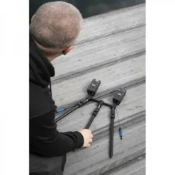 Avid Carp Avid Lok Down 2 Rod Buzz Pod -Exporteren Vissen Vreugde Winkel 129825515451Avid Lok Down 2 Rod Buzz Pod
