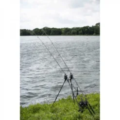 Avid Carp Avid Lok Down 2 Rod Buzz Pod -Exporteren Vissen Vreugde Winkel 129825615452Avid Lok Down 2 Rod Buzz Pod
