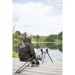 Avid Carp Avid Lok Down 2 Rod Buzz Pod -Exporteren Vissen Vreugde Winkel 129825815454Avid Lok Down 2 Rod Buzz Pod