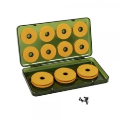 Lion Sports Treasure Magnetic EVA Case