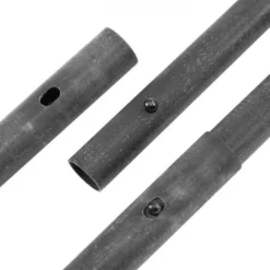 Nash Bushwhacker Baiting Pole (15 Meter) -Exporteren Vissen Vreugde Winkel 131978216113Nash Bushwhacker Baiting Pole 15 meter