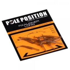 Strategy Pole Position Fixaligner Long