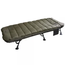 Sonik SK Tek Sleep System Bedchair