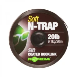 Korda N-Trap Soft Silt