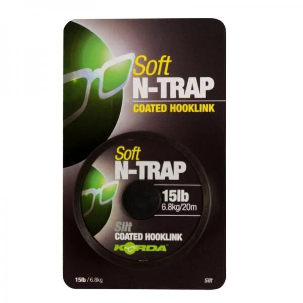 Korda N-Trap Soft Silt 4 Korda N-Trap Soft Silt - Afbeelding 2