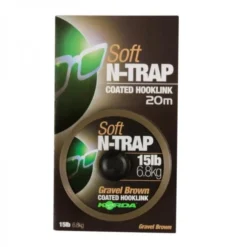 Korda N-Trap Soft Gravel 5 Korda N-Trap Soft Gravel -Exporteren Vissen Vreugde Winkel 132964016435Korda N Trap Soft Gravel