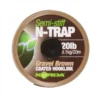 Korda N-Trap Semi-Stiff Gravel Brown -Exporteren Vissen Vreugde Winkel 132964216437Korda N Trap Semi Stiff Gravel Brown