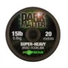 Korda Dark Matter Super Heavy Braid Hooklink -Exporteren Vissen Vreugde Winkel 132979916514Korda Dark Matter Super Heavy Braid Hooklink