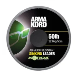 Korda Arma Kord Sinking Leader 50m