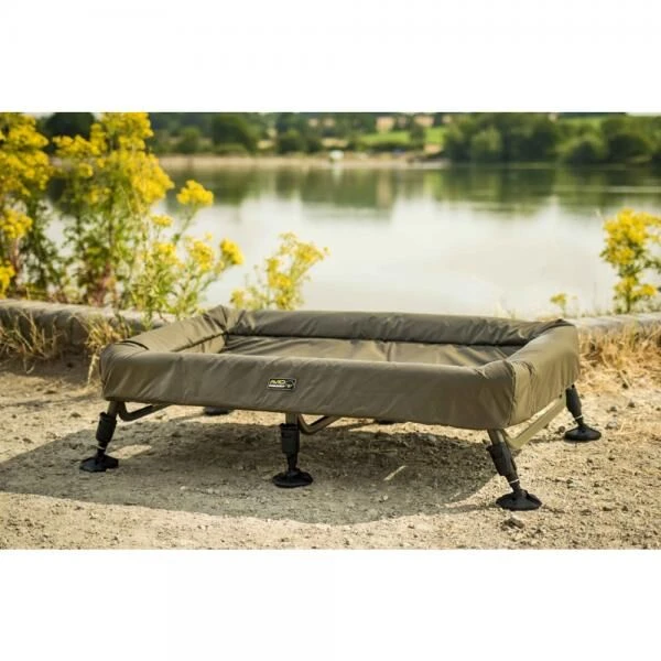 Avid Carp Avid Stormshield Safeguard Cradle Standard 7 Avid Carp Avid Stormshield Safeguard Cradle Standard - Afbeelding 5