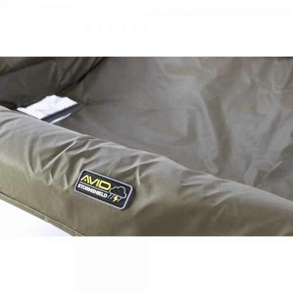 Avid Carp Avid Stormshield Safeguard Cradle Standard 9 Avid Carp Avid Stormshield Safeguard Cradle Standard - Afbeelding 7