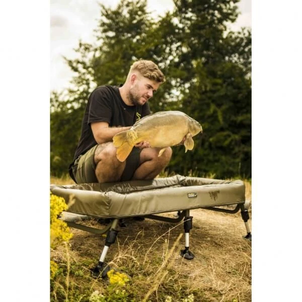 Avid Carp Avid Stormshield Safeguard Cradle Standard 10 Avid Carp Avid Stormshield Safeguard Cradle Standard - Afbeelding 8