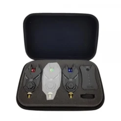 Dam TF Bite Alarm Set 2+1 5 Dam TF Bite Alarm Set 2+1 -Exporteren Vissen Vreugde Winkel 134117916913Dam TF Bite Alarm Set 2 1