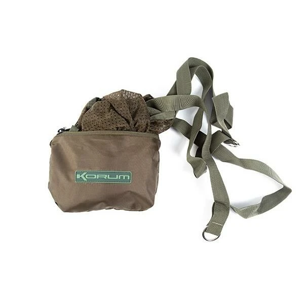 Korum Packa-Weigh Sling 4 Korum Packa-Weigh Sling - Afbeelding 2