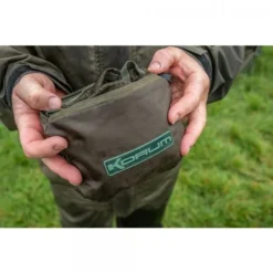 Korum Packa-Weigh Sling 8 Korum Packa-Weigh Sling -Exporteren Vissen Vreugde Winkel 134673217160Korum Packa Weigh Sling