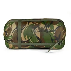Fortis Snugpak Techlite Standard Sleeping Bag DPM -Exporteren Vissen Vreugde Winkel 134932517264Fortis Snugpak Techlite Sleeping Bag DPM Camo