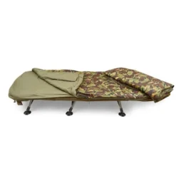 Fortis Snugpak Techlite Standard Sleeping Bag DPM -Exporteren Vissen Vreugde Winkel 134932717266Fortis Snugpak Techlite Sleeping Bag DPM Camo