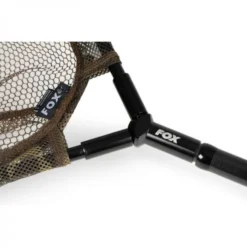 Fox Explorer 42inch Landing Net -Exporteren Vissen Vreugde Winkel 135442117339Fox Explorer 42inch Landing Net 1