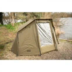 Fox Eos 60inch Brolly System -Exporteren Vissen Vreugde Winkel 135445017356Fox Eos 60inch Brolly System