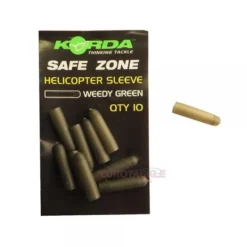Korda Heli Rubber