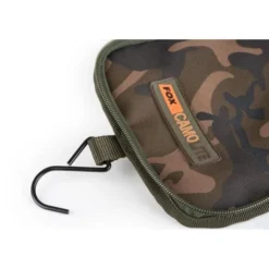 Fox Camolite Wash Bag -Exporteren Vissen Vreugde Winkel 135981017514Fox Camolite Wash Bag