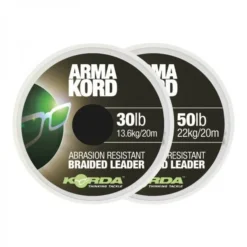 Korda Arma Kord -Exporteren Vissen Vreugde Winkel 136102117564Korda Arma Kord 1