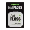 Korda Bait Floss 30m -Exporteren Vissen Vreugde Winkel 136112217601Korda Bait Floss 30m 1