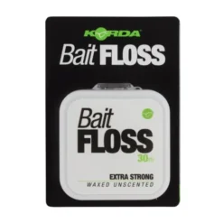 Korda Bait Floss 30m