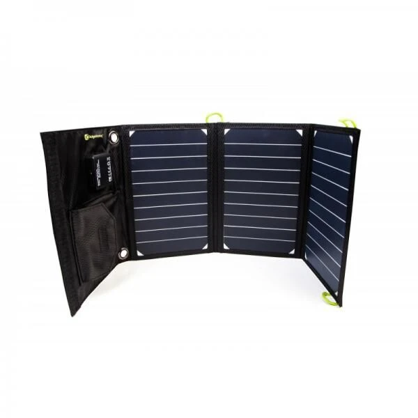 RidgeMonkey Vault 16W Solar Panel 3 RidgeMonkey Vault 16W Solar Panel