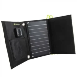 RidgeMonkey Vault 16W Solar Panel 9 RidgeMonkey Vault 16W Solar Panel -Exporteren Vissen Vreugde Winkel 136117817616RidgeMonkey Vault 16W Solar Panel 1