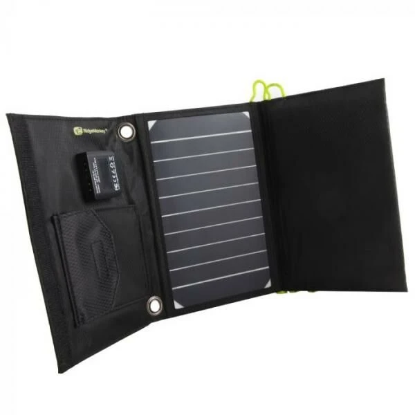 RidgeMonkey Vault 16W Solar Panel 5 RidgeMonkey Vault 16W Solar Panel - Afbeelding 3