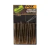 Fox Edges Camo Naked Line Tail Rubbers Size10 -Exporteren Vissen Vreugde Winkel 136210317689Fox Edges Camo Naked Line Tail Rubbers Size10
