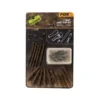 Fox Edges Camo Slik Lead Clip Kit Size10 -Exporteren Vissen Vreugde Winkel 136212217708Fox Edges Camo Slik Lead Clip Kit Size10