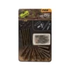 Fox Edges Camo Lead Clip Kit Size7 -Exporteren Vissen Vreugde Winkel 136212417710Fox Edges Camo Lead Clip Kit Size7
