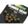 Korda Rubber Bead 5mm -Exporteren Vissen Vreugde Winkel 136239717727Korda Rubber Bead 4mm