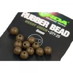 Korda Rubber Bead 5mm