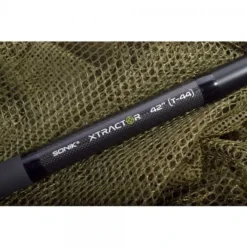 Sonik Xtractor Landing Net 42inch -Exporteren Vissen Vreugde Winkel 137026418015Sonik Xtractor Landing Net 42inch