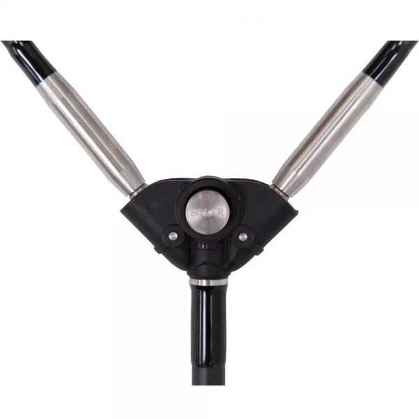 Solar A1 Bow-Loc Landing Net 42inch 6 Solar A1 Bow-Loc Landing Net 42inch - Afbeelding 4