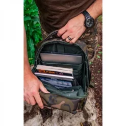 Fox Camolite Laptop/Gadget Rucksack -Exporteren Vissen Vreugde Winkel 137074718059Fox Camolite Laptop Gadget Rucksack