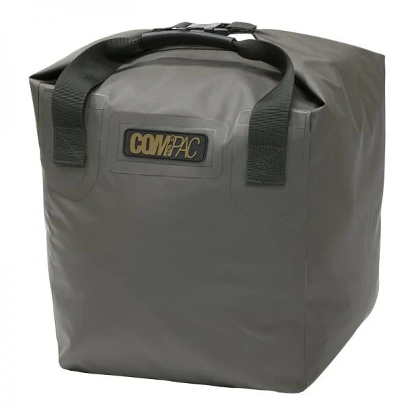 Korda Compac Dry Bag Small 3 Korda Compac Dry Bag Small