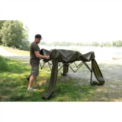 Fox Social Shelter -Exporteren Vissen Vreugde Winkel 138036618334Fox Social Shelter 2m x 2m