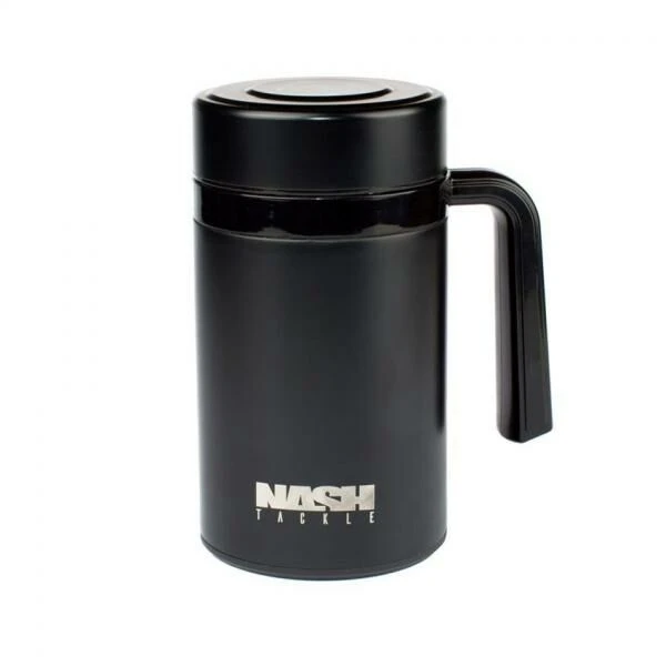Nash Thermal Mug 3 Nash Thermal Mug