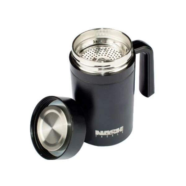 Nash Thermal Mug 4 Nash Thermal Mug - Afbeelding 2