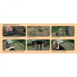 Fox Frontier -Exporteren Vissen Vreugde Winkel 1391023Fox Frontier 7