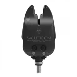 Wolf ICON QI Bite Alarm Set 3+1 -Exporteren Vissen Vreugde Winkel 1392593Wolf ICON QI Bite Alarm Set 3 1 7