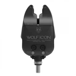 Wolf ICON Q Bite Alarm Set 3+1 -Exporteren Vissen Vreugde Winkel 1392620Wolf ICON Q Bite Alarm Set 3 1 2