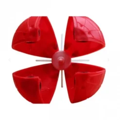 Wolf X-Spod Competition Red M -Exporteren Vissen Vreugde Winkel 1392817Wolf X Spod Competition Red 2